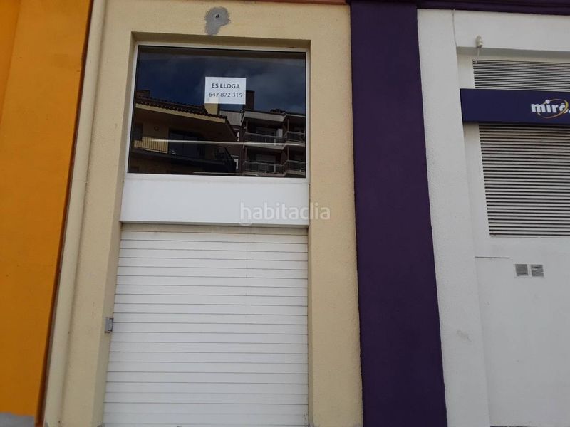 Foto 698a75c1-dfab-40c4-ad1b-81019d028f14. Rent business premise in Berga
