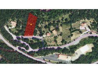 Residential Plot in Castellar del Riu. Parcela en venta en castellar del riu