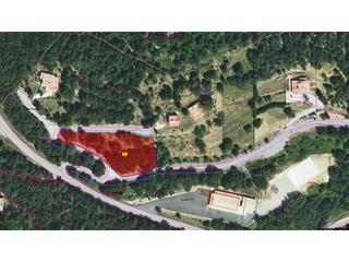 Residential Plot in Castellar del Riu. Parcela en venta en castellar del riu