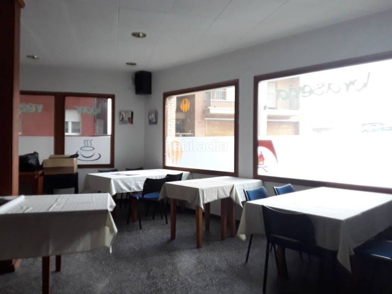 Foto 08ca4109-b1c6-493a-a2a2-3f866b5e71ea. Local comercial a Berga