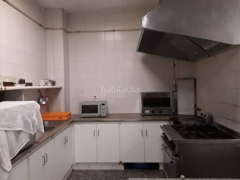 Foto 091947b6-a637-4e0e-ae8d-0912b4182c9f. Local comercial a Berga