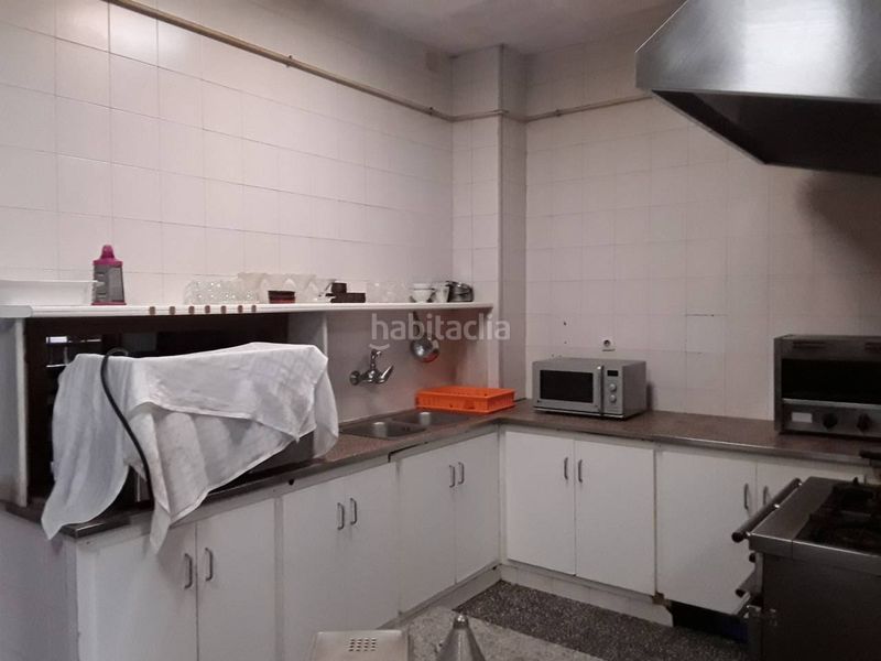 Foto 175f7e40-4b90-403c-a0e0-8b7fe2731bda. Local comercial a Berga