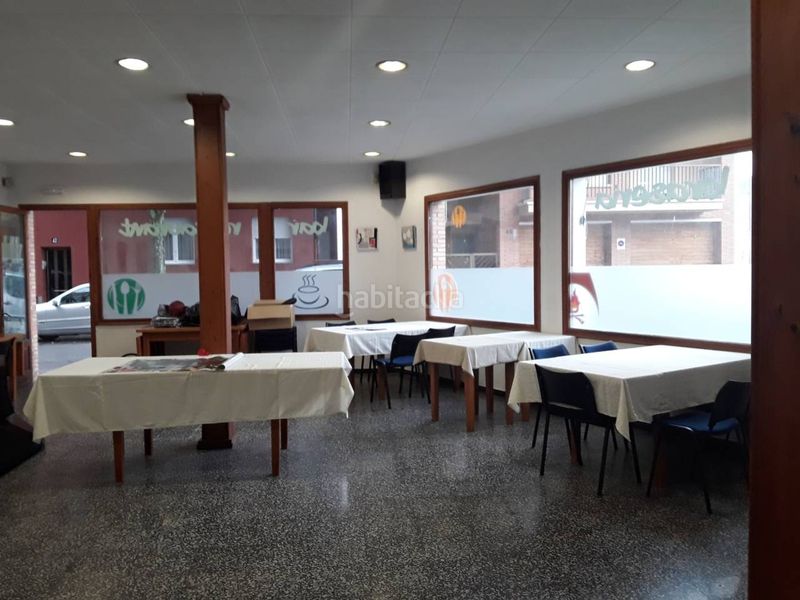 Foto 18e083b6-0d94-4dd6-a55c-f3507d49c8af. Local comercial a Berga