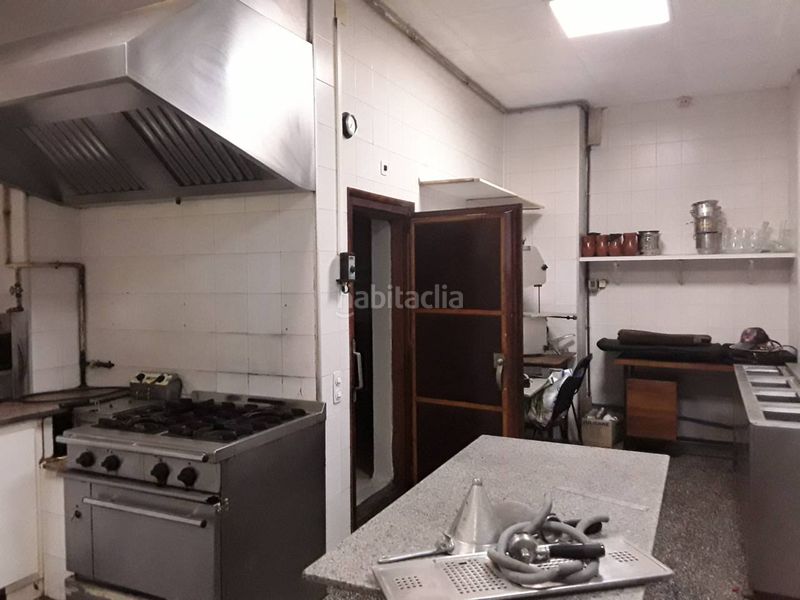 Foto 39b49e9b-5ff4-47b6-b24d-f4e583330e35. Local comercial a Berga