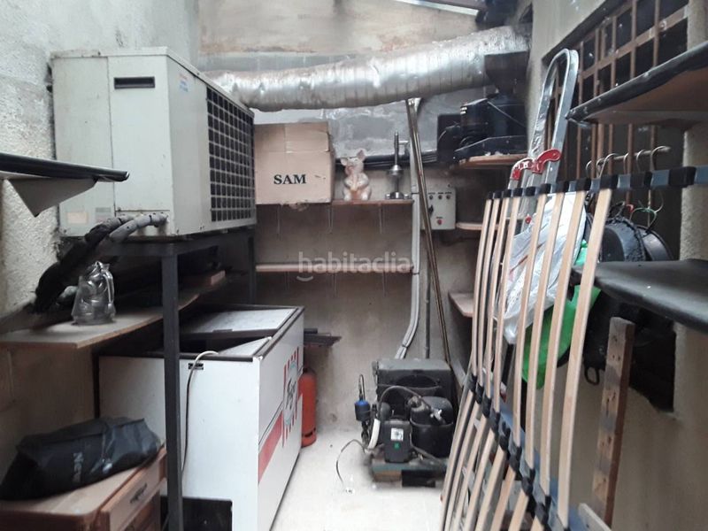 Foto 507b1d75-b647-4c7d-b748-d29ea67abb2b. Local comercial a Berga