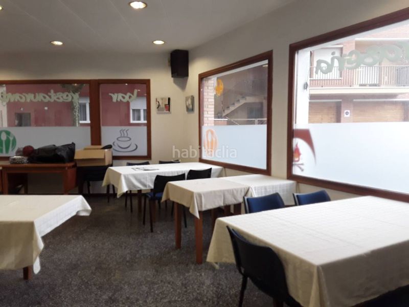 Foto a209dcc3-94ed-4e47-bd11-012cd32e7356. Local comercial a Berga