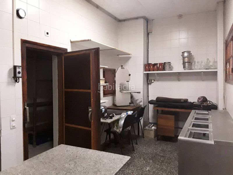 Foto a62eaeec-b2ef-47c3-992b-3f90811907e6. Local comercial a Berga