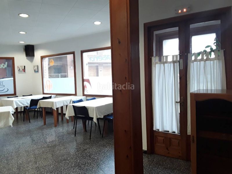 Foto a6ad9268-3c01-4fc9-8a2c-c34256d48bf5. Local comercial a Berga