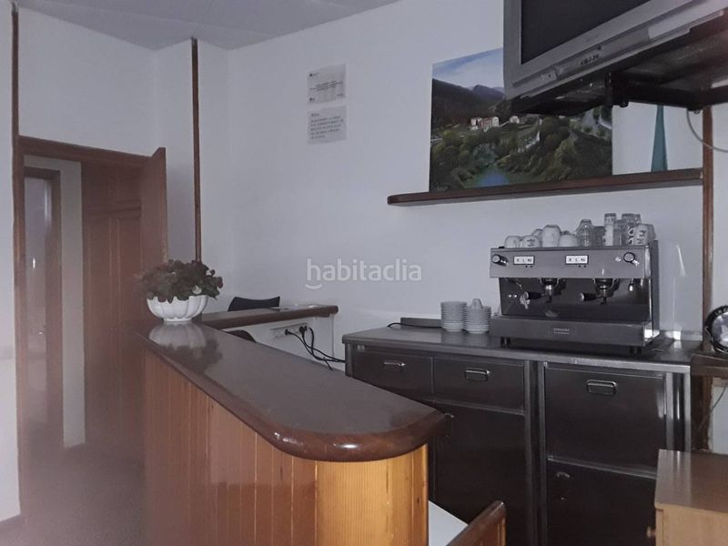 Foto af6500e7-30cd-49e1-b49d-e88fa9626297. Local comercial a Berga