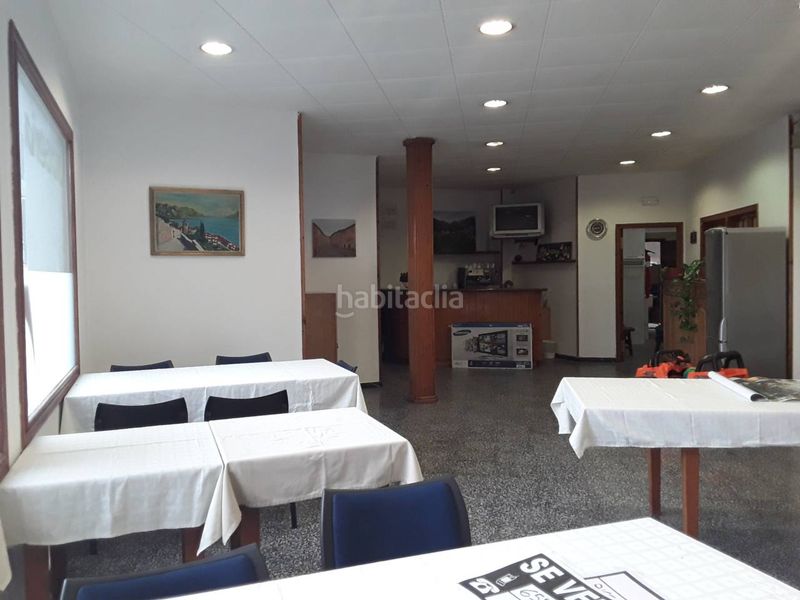 Foto bc3f620d-03c7-4baf-8cd1-51f4d21ab9c2. Local comercial a Berga
