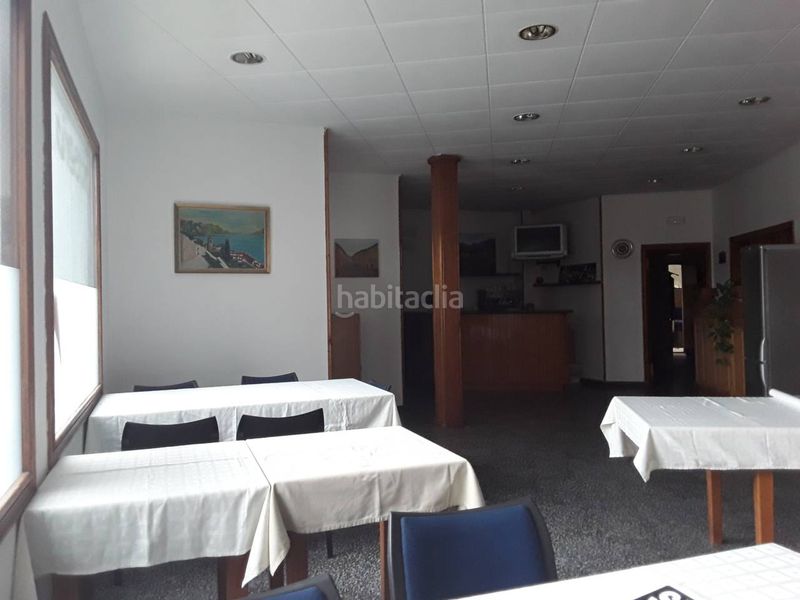 Foto c1d356db-6916-4820-9313-a71e8d82f7b6. Local comercial a Berga