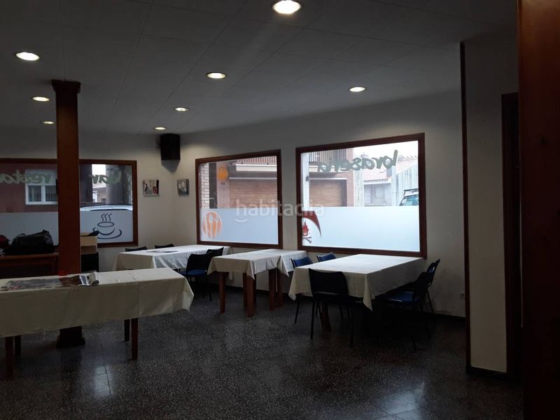 Foto d1b9f9b9-c953-4a73-a12e-f087c20925cd. Local comercial a Berga