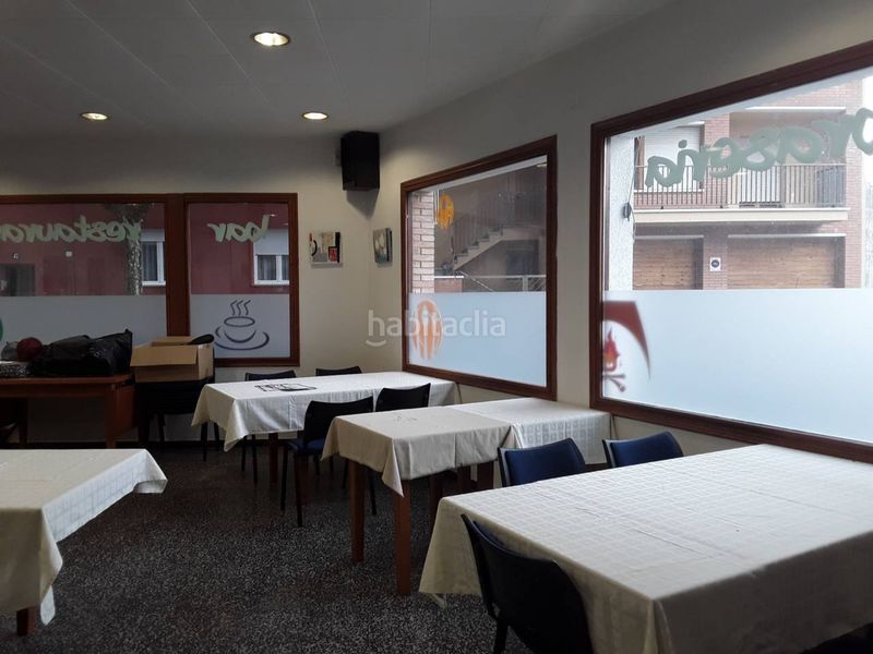 Foto d9cb0a2b-69c9-470e-a9f7-f21370748c19. Local comercial a Berga