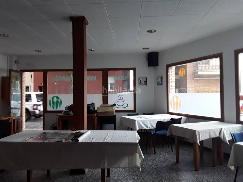 Foto db082ef9-73e7-4b21-ae3e-6e1409a302be. Local comercial a Berga