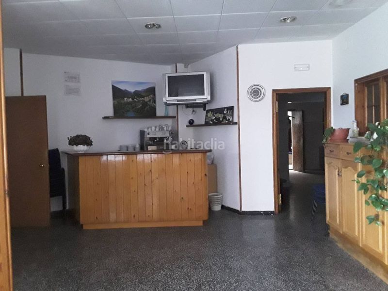 Foto dd5fba70-be5e-4b6d-b5ca-683868d94271. Local comercial a Berga