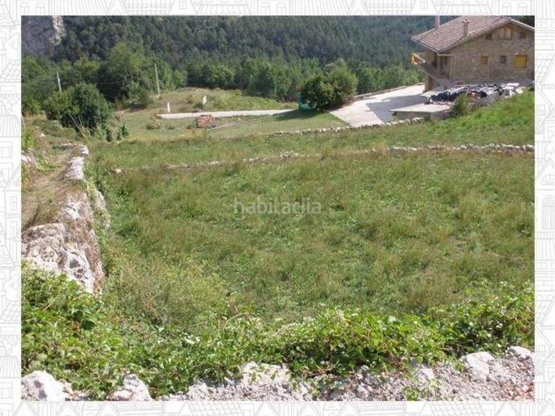 Foto dc89dd47-d07d-4c35-acb4-a9a25f14189c. Wohngrundstück in Nou de Berguedà (La)