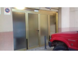Alquiler Local Comercial  Pere ii. Local comercial en alquiler en berga