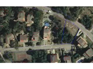 Residential Plot in Gironella. Parcela en venta en gironella