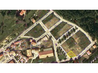 Terreno residencial  Bracelona. Parcela en venta en vilada