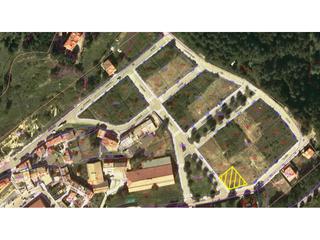 Residential Plot  Bracelona. Parcela en venta en vilada