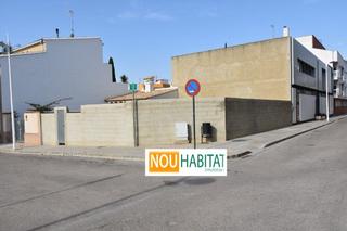 Terreny residencial a N/a
