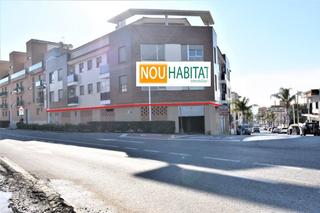 Local Comercial a Avinguda jaume i 60