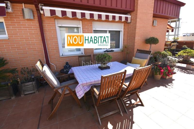 Foto 27ee79f8-73a4-406b-b5a9-e77e7fdb3e34. Ático  listo para entrar a vivir !! en Centro - Ambulatorio Paiporta