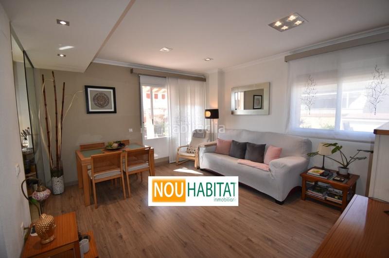 Foto 45f2d954-b044-479c-853e-36881529f158. Ático  listo para entrar a vivir !! en Centro - Ambulatorio Paiporta