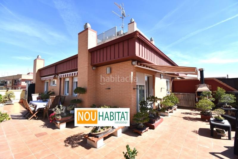 Foto 5512eab5-61a9-4888-803c-0d407475a7e3. Ático  listo para entrar a vivir !! en Centro - Ambulatorio Paiporta