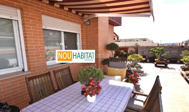 Foto 63fb7ec2-5a89-42ae-8b9b-02d898b62071. Ático  listo para entrar a vivir !! en Centro - Ambulatorio Paiporta