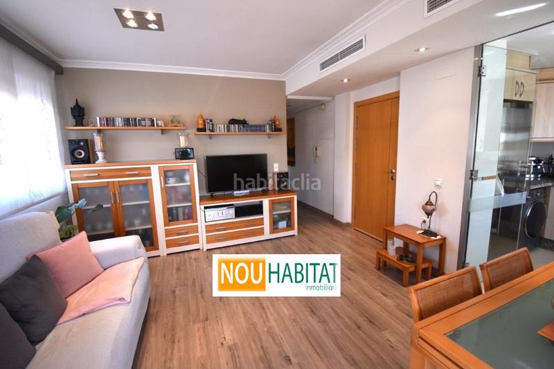 Foto c7be02e6-f7bd-41f7-ba6c-b0dd2c2b8fb3. Ático  listo para entrar a vivir !! en Centro - Ambulatorio Paiporta