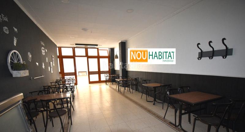 Foto 5c924e9b-4700-464e-8c90-8448481d0482. Geschäftsraum in Monserrat