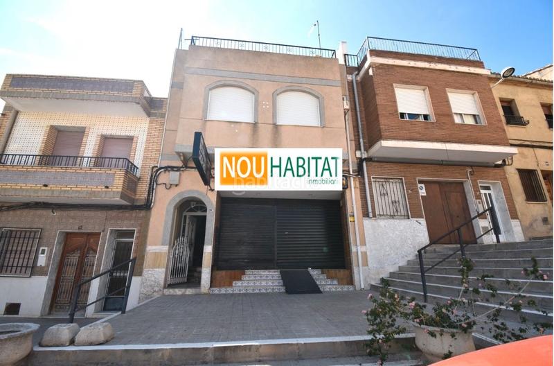 Foto 8de0fc30-840d-42e8-8176-9b60dbf78edd. Geschäftsraum in Monserrat