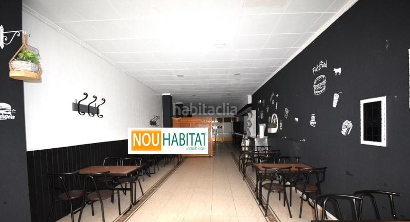 Foto 9c616d32-124a-4a6b-9546-23f9f8dd1023. Geschäftsraum in Monserrat