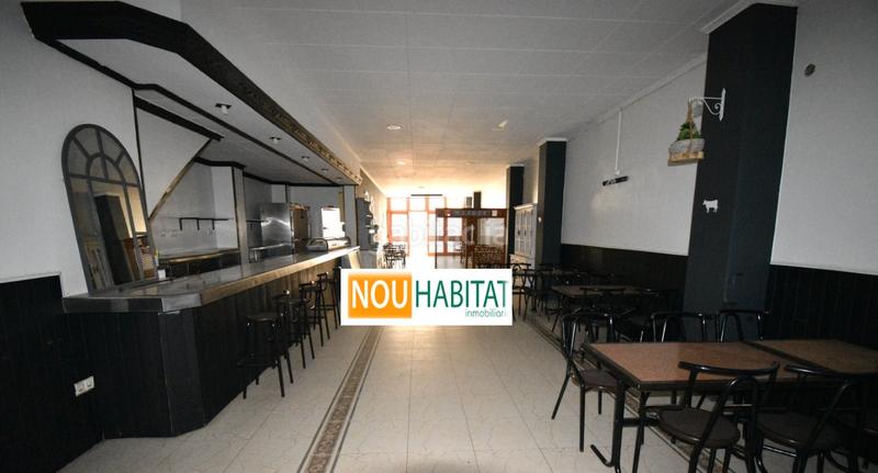 Foto e0191c44-a117-49a2-a450-5ec817bf54ba. Geschäftsraum in Monserrat