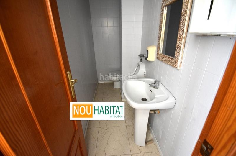 Foto e5339cfd-a555-4be5-b47b-eda2a4e0dbc6. Geschäftsraum in Monserrat