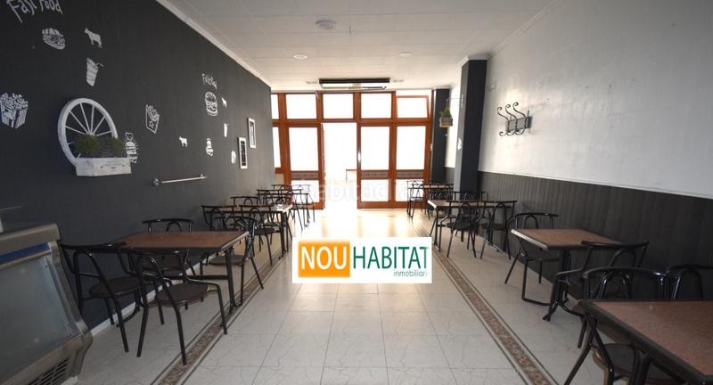 Foto e9b3a6a3-6228-4b57-b440-116fe04661fd. Geschäftsraum in Monserrat