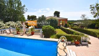 Chalet à Font de la Teula - Mas de Pavia. Chalet rústico, independiente listo para entrar a vivir !!!!