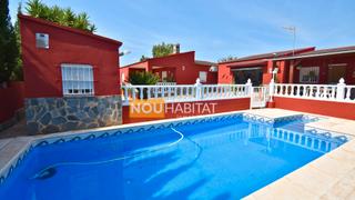 Chalet en Montroy. Chalet rstico en montroi !!!
