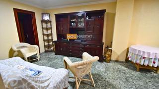 Piso en Monserrat. Piso de origen en primera planta !!