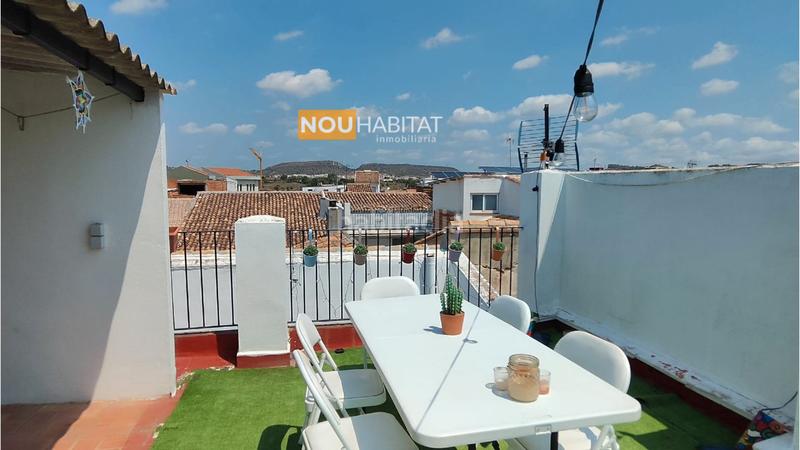 Foto 00b62062-9bef-410a-acdd-d541bfc9dabf. Piso  en primera planta sin ascensor !! en Real de Montroi