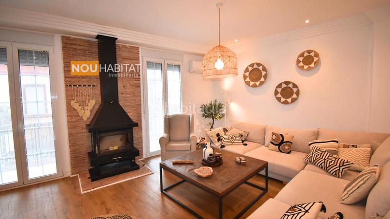 Foto 035c0b3c-baeb-4ae0-bac0-63ff00cbbe57. Piso  en primera planta sin ascensor !! en Real de Montroi