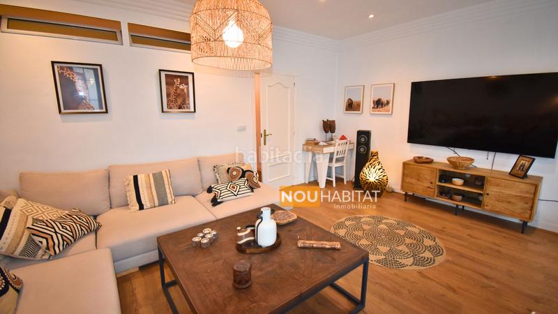 Foto 69788d11-807b-46b3-9164-80fdcd0a928d. Piso  en primera planta sin ascensor !! en Real de Montroi