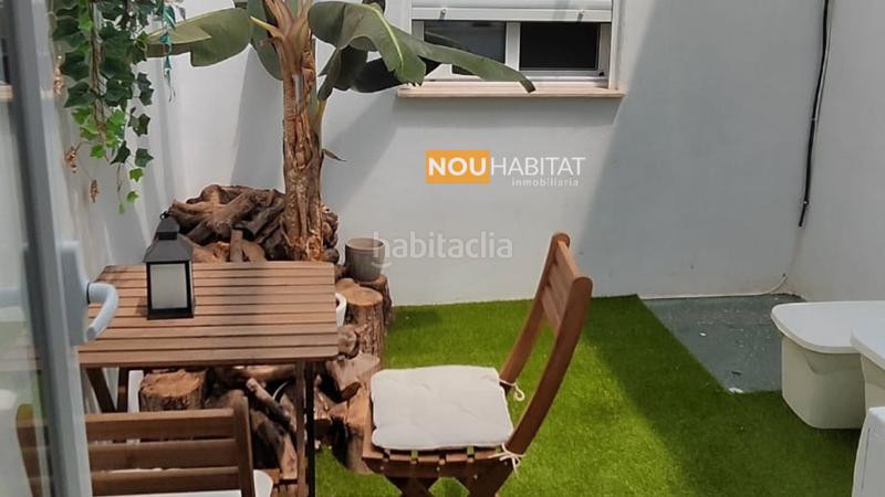 Foto ba656a2a-2c94-46a9-9ad1-e17491cba0f0. Piso  en primera planta sin ascensor !! en Real de Montroi