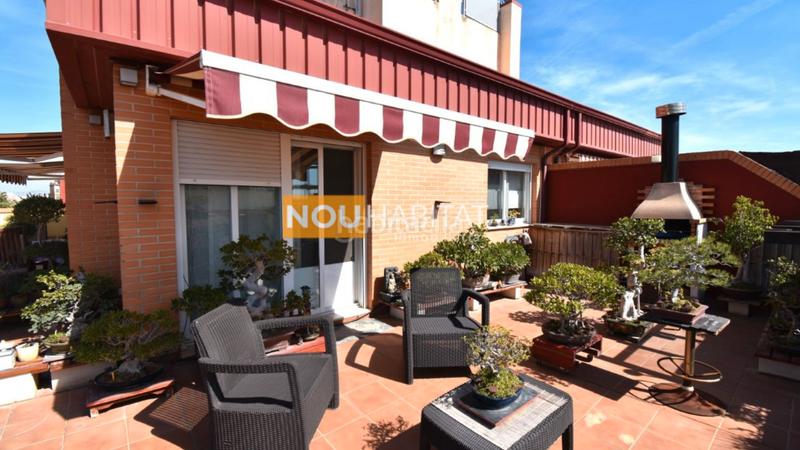 Foto 0f8fc1a4-de50-45d8-93f7-cc596a9177ab. Location attique dans carrer poeta llorente 20 dans Paiporta