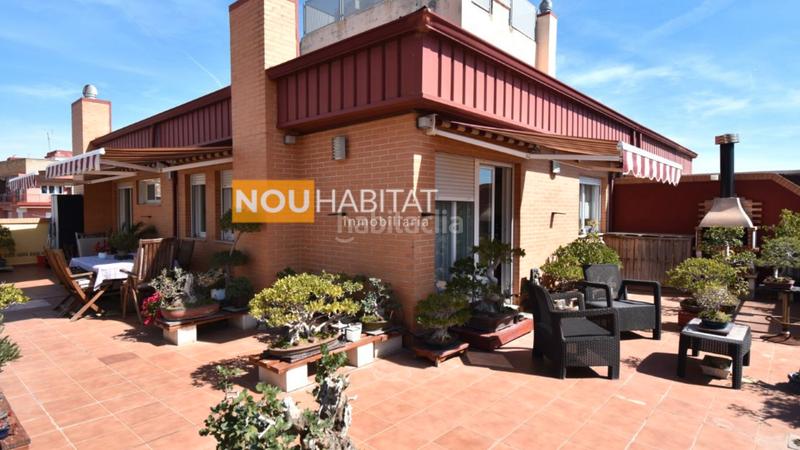 Foto 190cfe20-8060-4df5-bcd5-c1eb9333e4ff. Location attique dans carrer poeta llorente 20 dans Paiporta