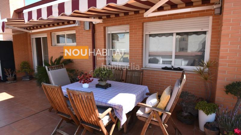 Foto 2585059a-cbc3-417e-a7f5-f14c2daa0835. Location attique dans carrer poeta llorente 20 dans Paiporta