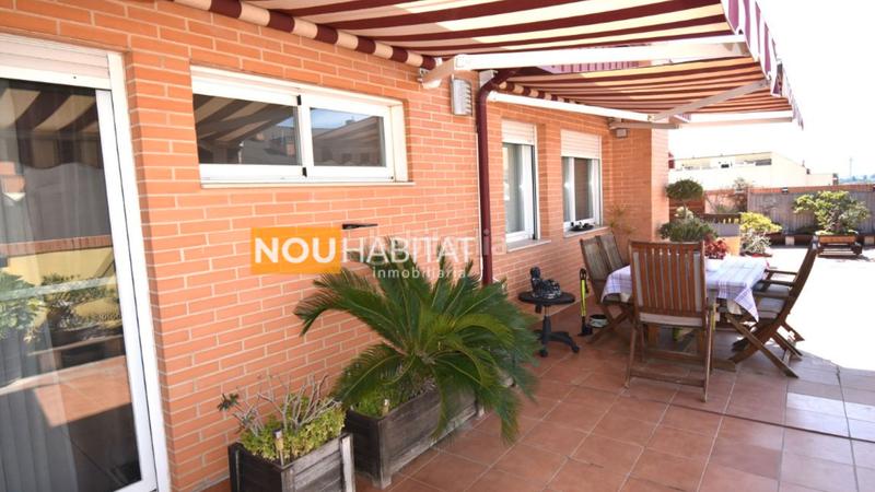 Foto 79b07f5d-411b-4378-a4de-13bacb95e278. Location attique dans carrer poeta llorente 20 dans Paiporta