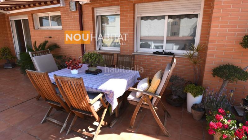 Foto 8520018b-861e-456b-9c20-a870d85e2686. Location attique dans carrer poeta llorente 20 dans Paiporta