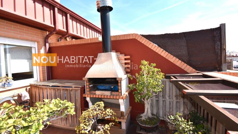 Foto 9e3a54a8-d298-42ed-98eb-080e501d6cfe. Location attique dans carrer poeta llorente 20 dans Paiporta